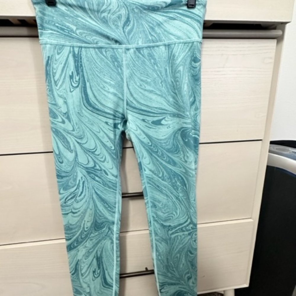 Athleta Girl Pants
